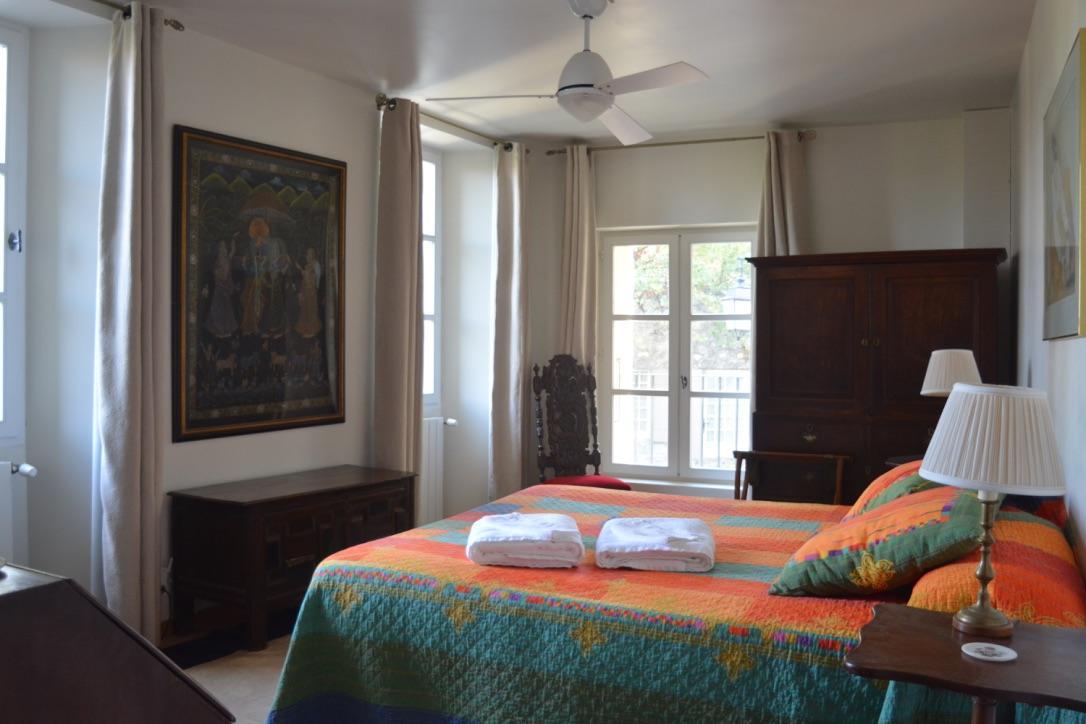Annapurna Bed & Breakfast Vaison-la-Romaine Ngoại thất bức ảnh